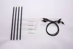 Kabel untuk soket bulat DAF 16 pin pada TheGenius dan MyGenius – F32GN019