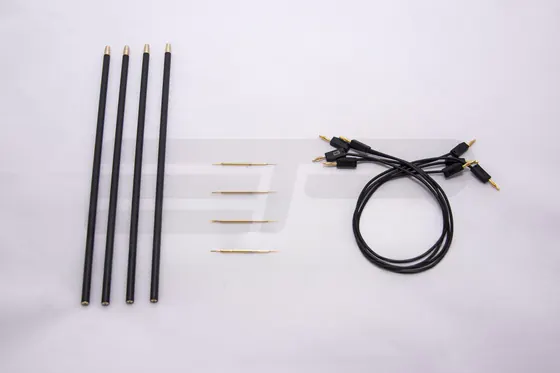 Kabel untuk soket bulat DAF 16 pin pada TheGenius dan MyGenius – F32GN019